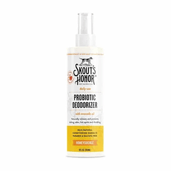 SKOUT'S HONOR - Desodorente Probiótico Honeysuckle 236ml 