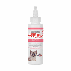 My Vet Ceutic + EAR FLUH 118ml