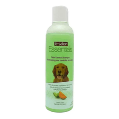 Le Salon ESSENTIALS - Shampoo Control de Olor Melon 375ml 