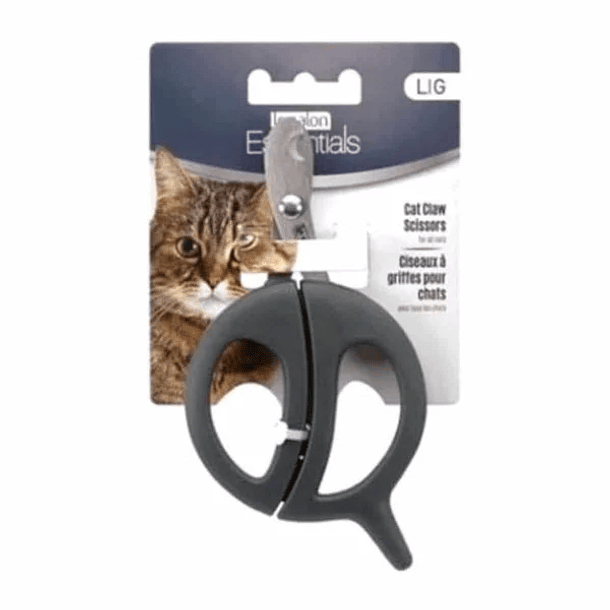 Le Salon - ESSENTIALS Cortauñas Gato L/G