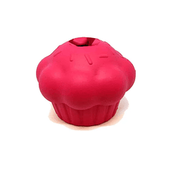 Sodapup - Dispensador de Golosinas - Cupcake Medium Pink