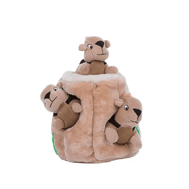 Outward Hound - Hide a Squirrel S