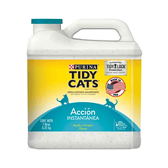 PURINA - Tidy Cats 24/7 INSTANT ACTION 6,35 Kg
