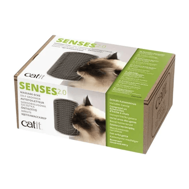 Catit - SENSES Self-Groomer
