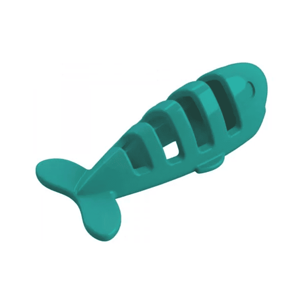 Aikiou - Portagolosinas Pez Celeste