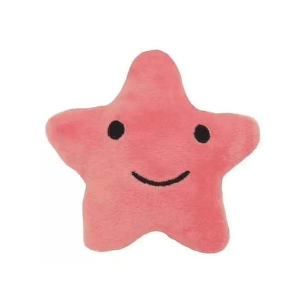 Gloria - Peluche Vega para Perros 11 Cm