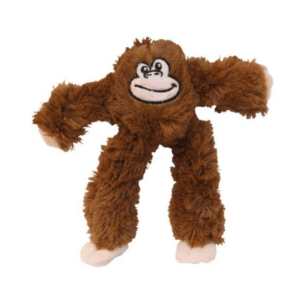 Gloria - Peluche Mini Miza para Perros 21 Cm
