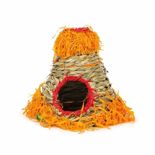 PH - Refugio de Pasto Fiesta S