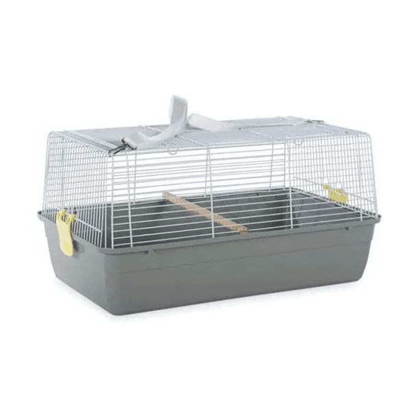 PH - Jaula Transportadora con Correa para Pequeños Animales