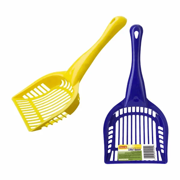 Hartz - Pala Sanitaria