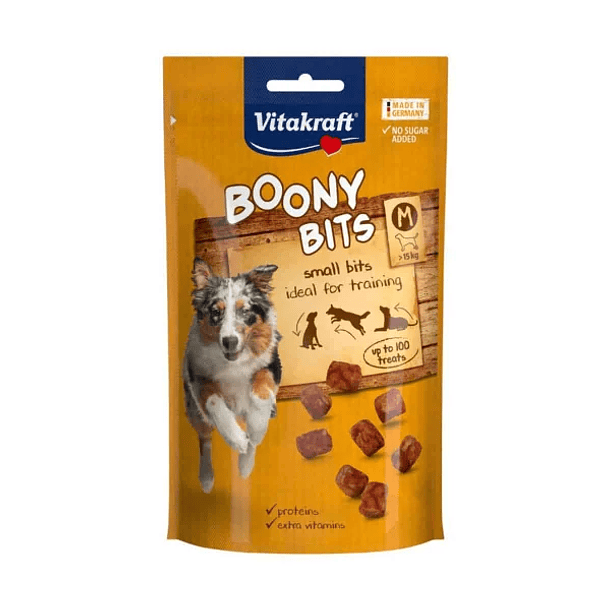 Vitakraft - Boony Bits