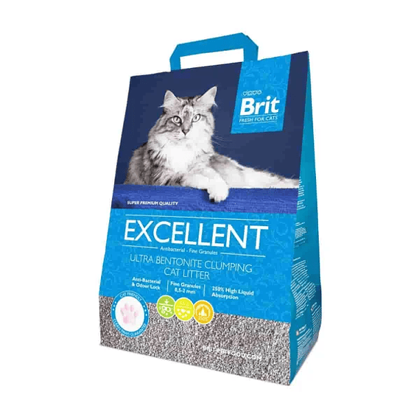 Brit - Arena Excellent 10 Kg