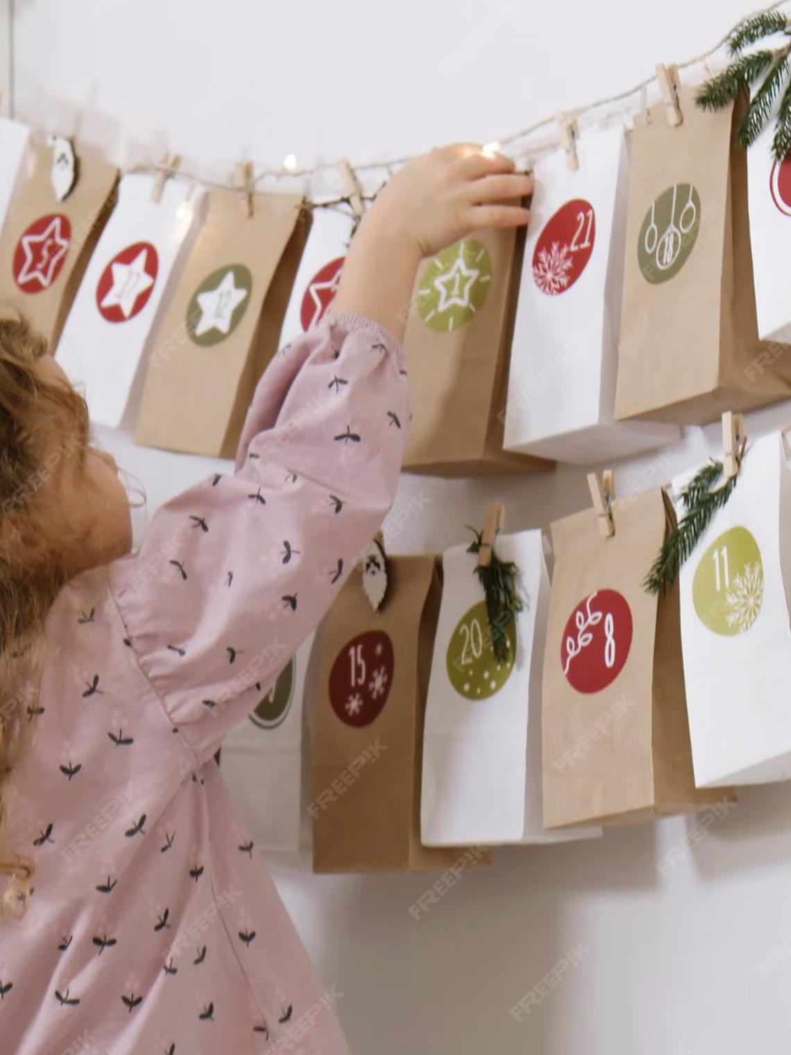 Magia em Família - Versão 24 dias   4