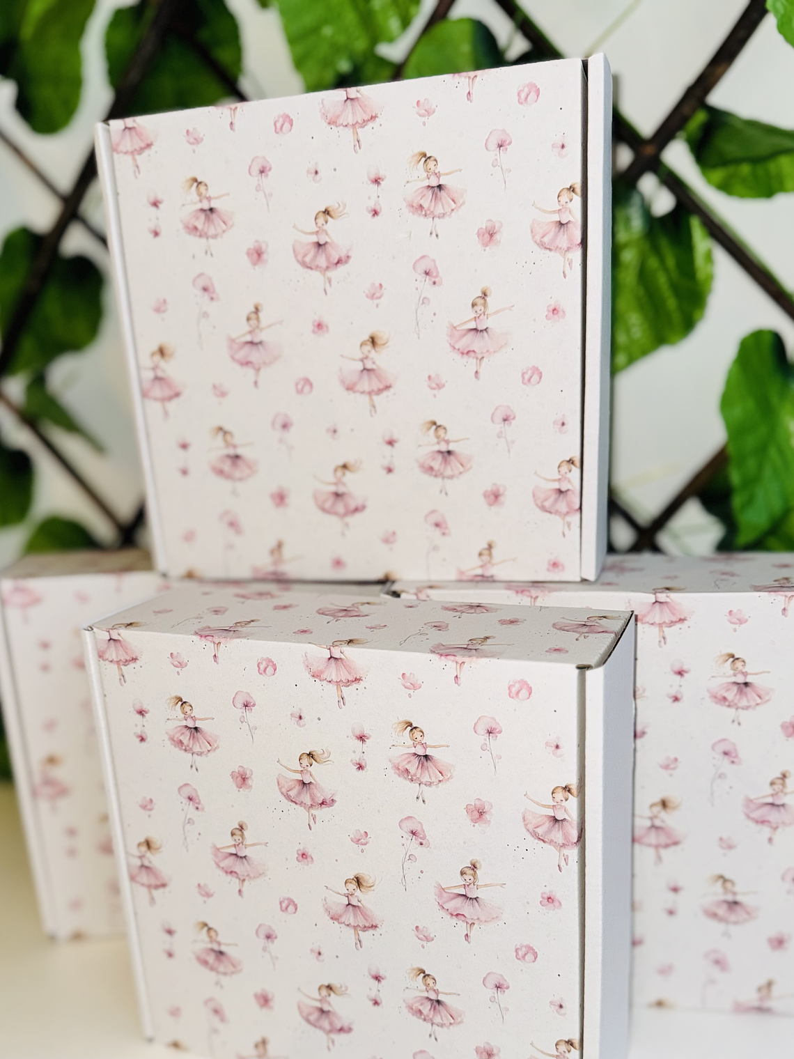 Box Mistério Menina ( Grande ) 1