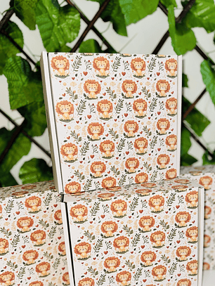 Box Mistério Menino ( Pequeno )