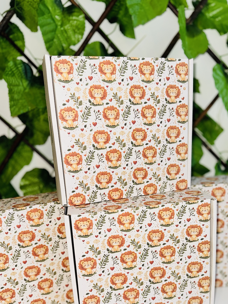 Box Mistério Menino ( Pequeno ) 1