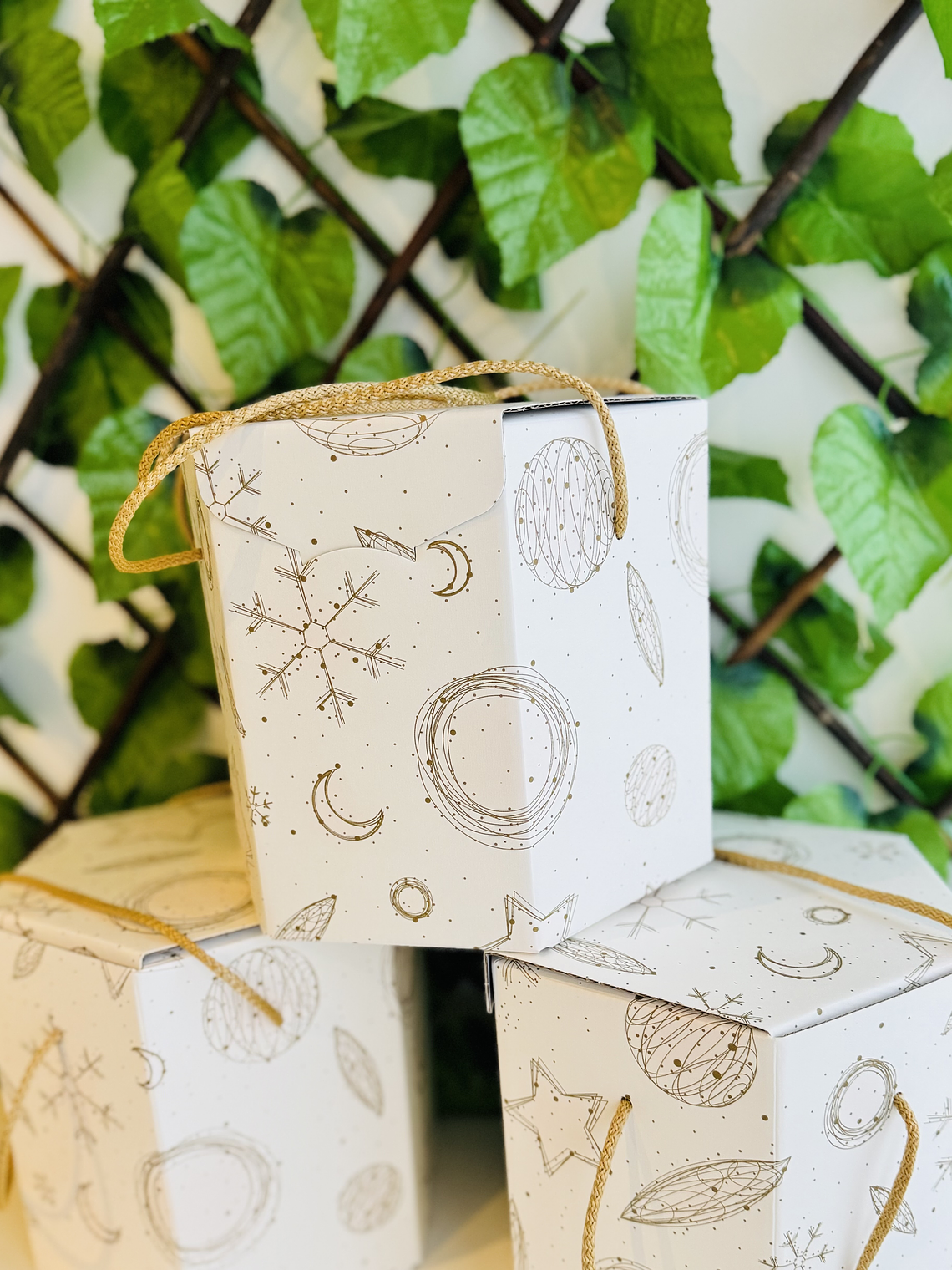 Box Mistério Adolescente 1