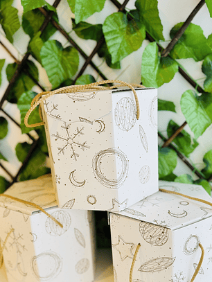 Box Mistério Adolescente