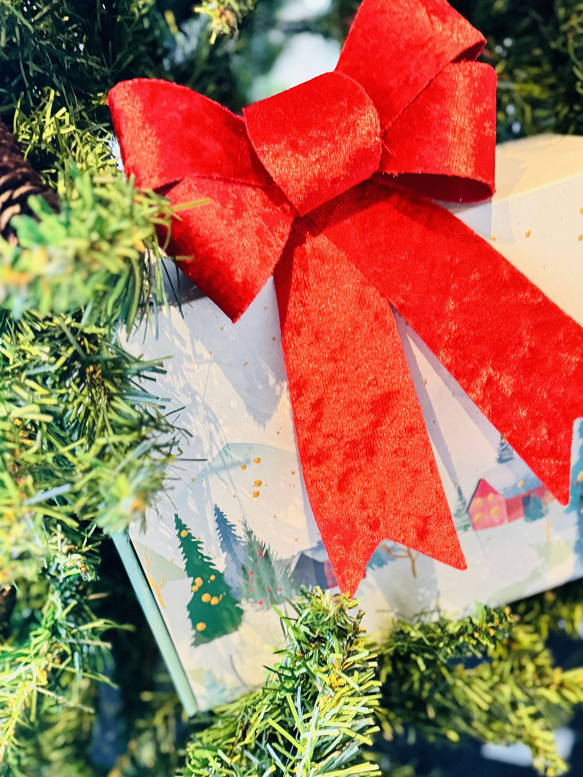 Magia em Família - Versão 24 dias   2