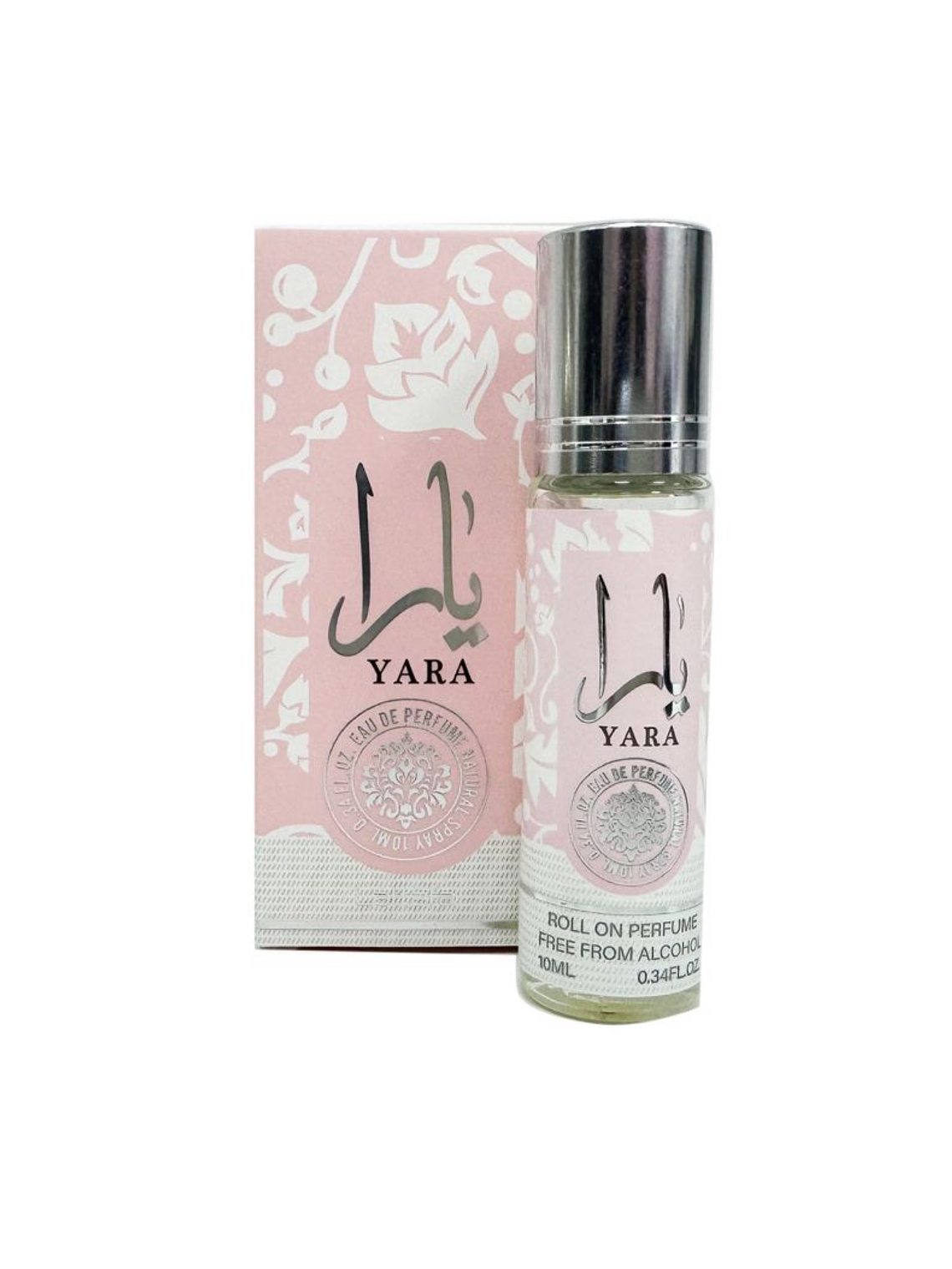 Perfume  Roll On Yara – 10 ml 1