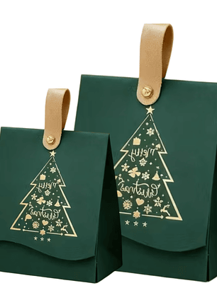 Caixa Natal Martini & Bombons