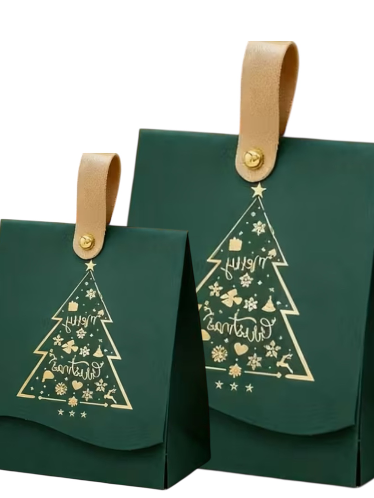 Caixa Natal Martini & Bombons 1