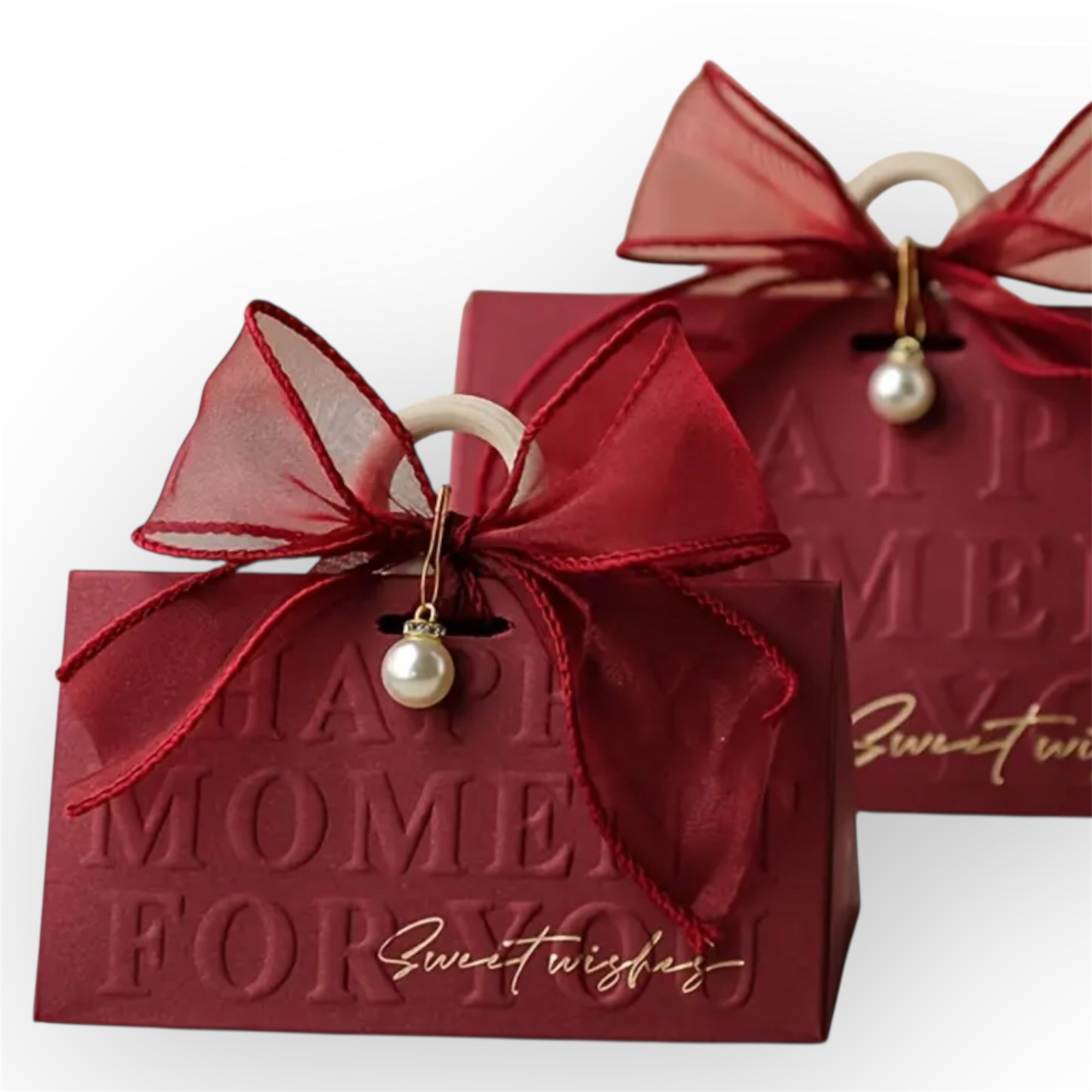 Presentes de Natal de 11,99€ a 19,99