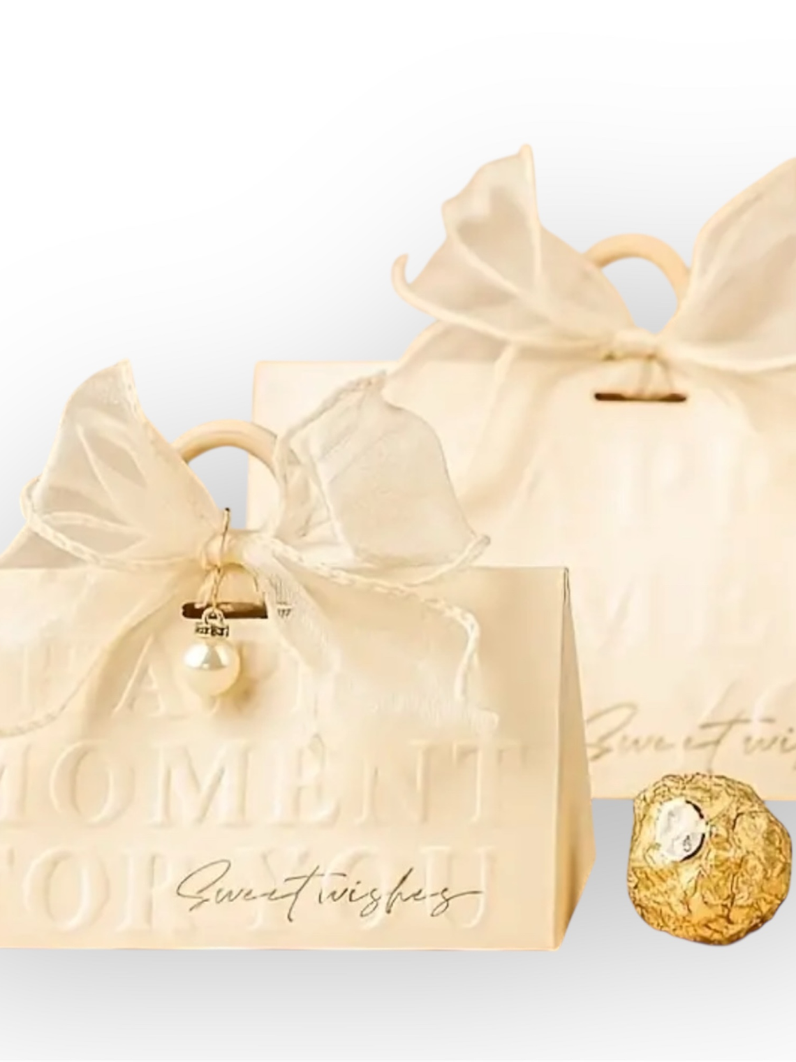 Caixa Elegance – Bijuteria & Bombom 1