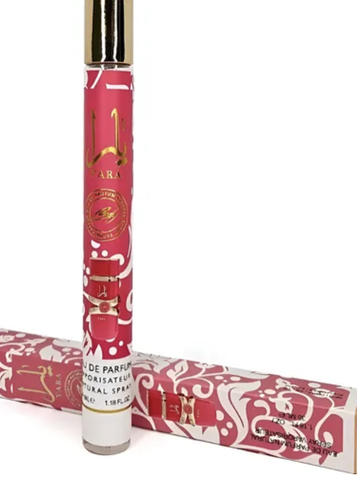 Perfume Árabe -  YARA CANDY  1