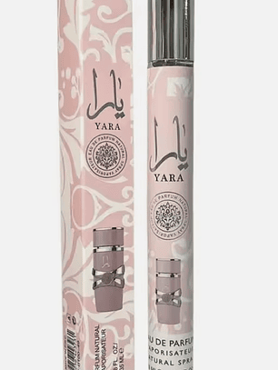 Perfume Árabe -  YARA ROSA