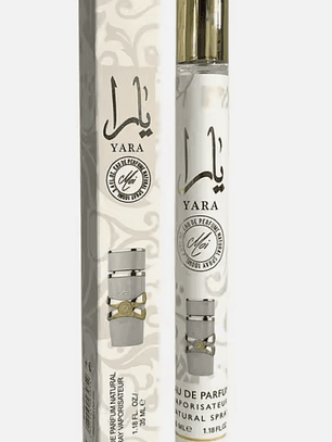 Perfume Árabe -  YARA  MOIS