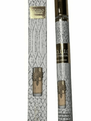 LATAFFA MUSAMAM WITHE