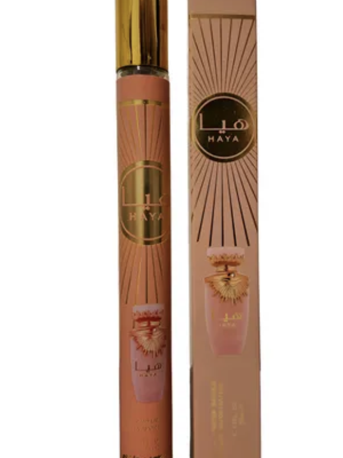 PERFUME ÁRABE HAYA 1