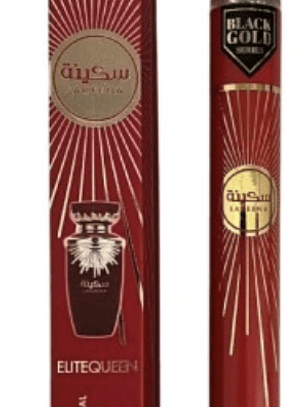 PERFUME ÁRABE SAKEENA 