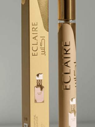 PERFUME ÁRABE ECLAIRE