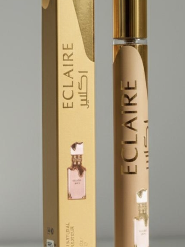 PERFUME ÁRABE ECLAIRE 1