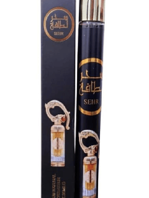 PERFUME ÁRABE SEHR