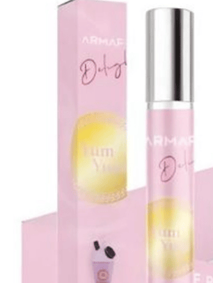 PERFUME ÁRABE YUM YUM 
