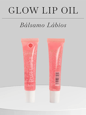 Glow Lip Oil – Bálsamo Labial
