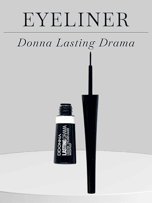 Eyeliner Donna Lasting Drama