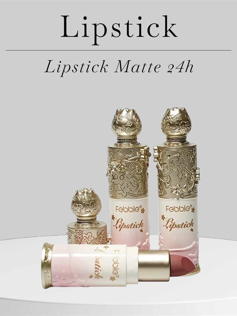 Lipstick Matte 24h 1