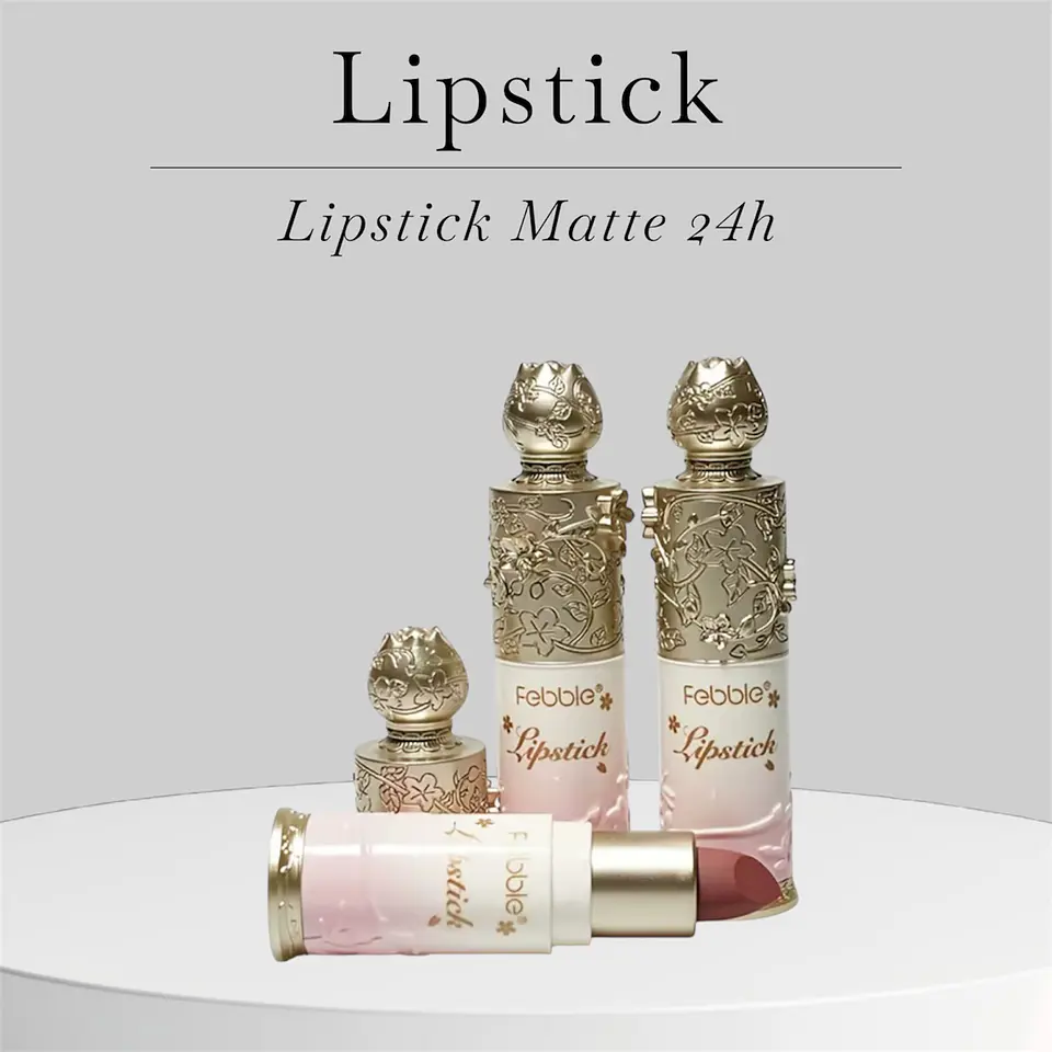 Lipstick Matte 24h 1