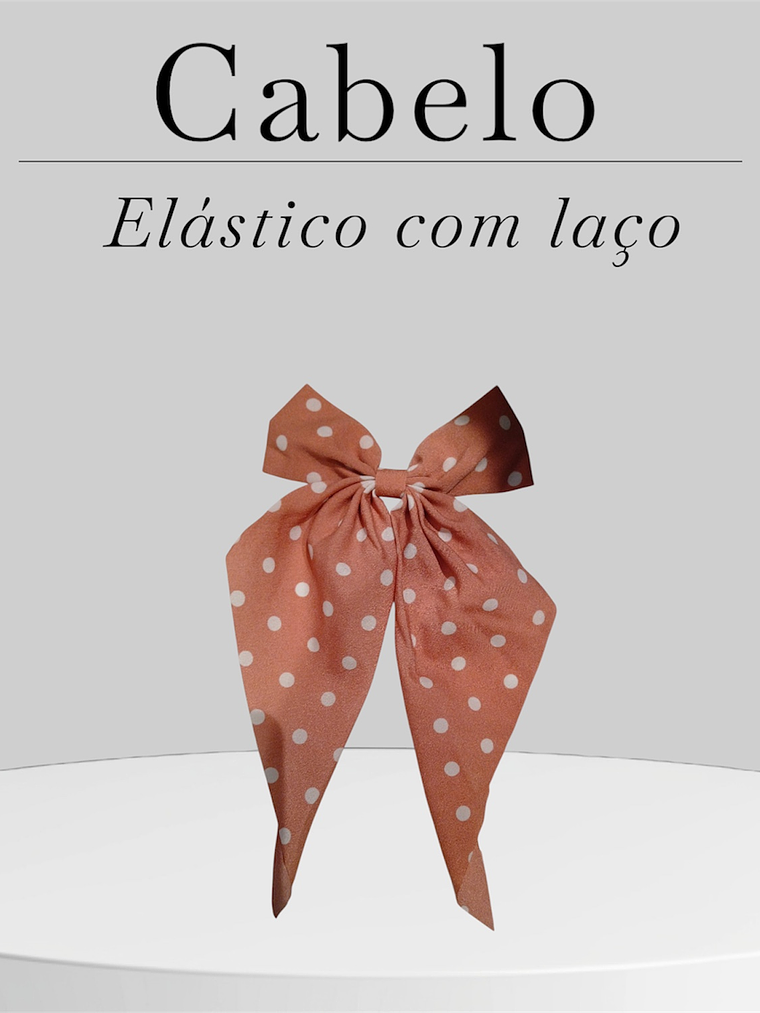 Elástico com Laço 1