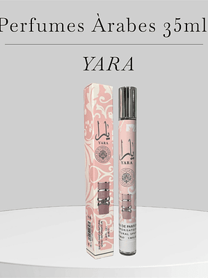 YARA PINK 35ml 