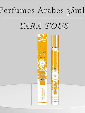 YARA TOUS 35ml 