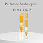 YARA TOUS 35ml  - Thumbnail 2
