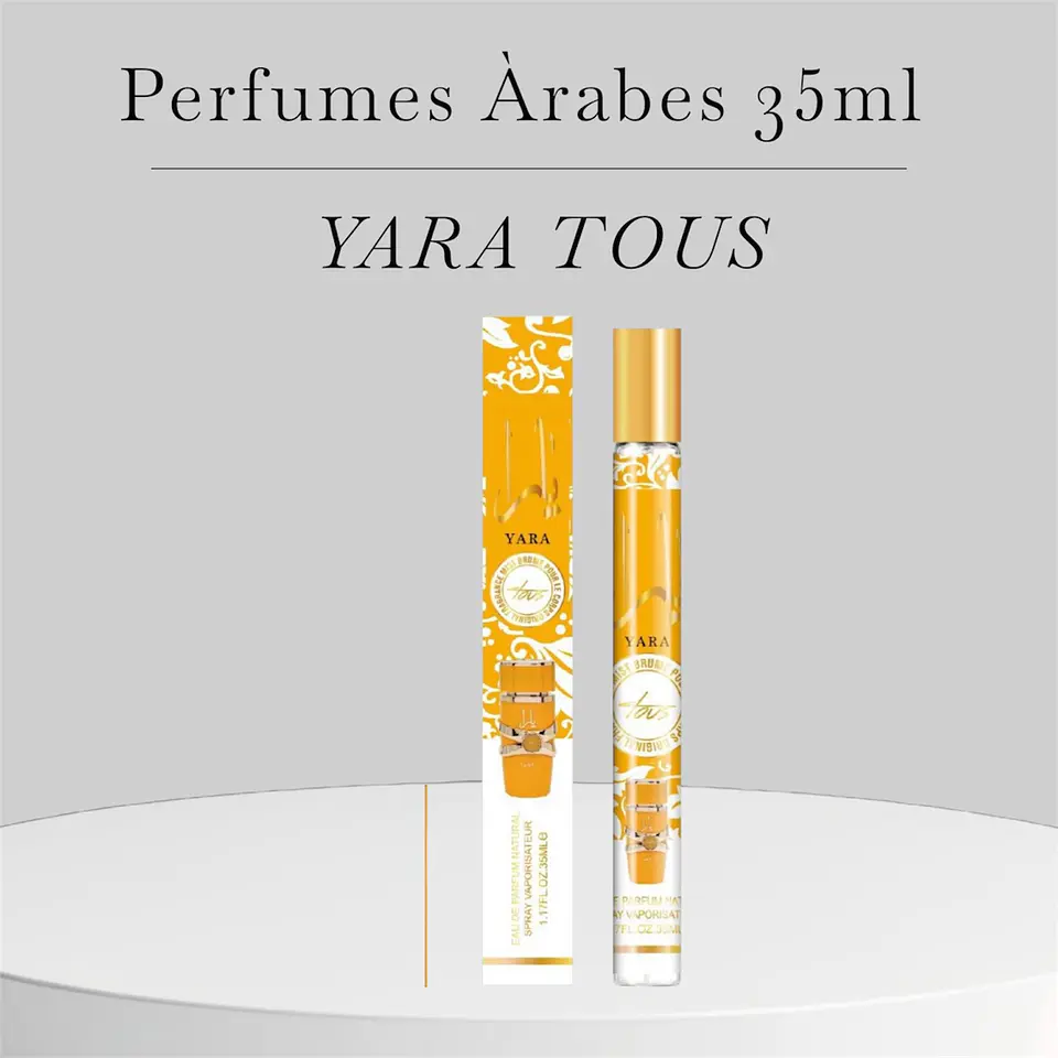 YARA TOUS 35ml  2