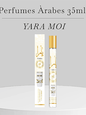 YARA MOI 35ml  