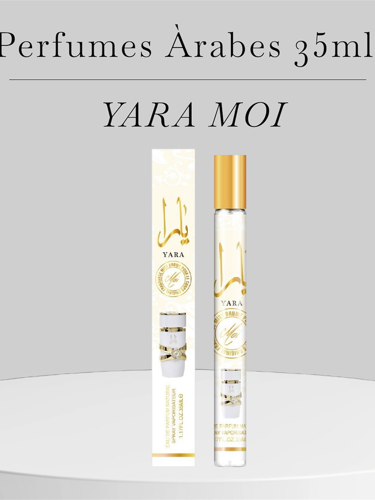 YARA MOI 35ml   1