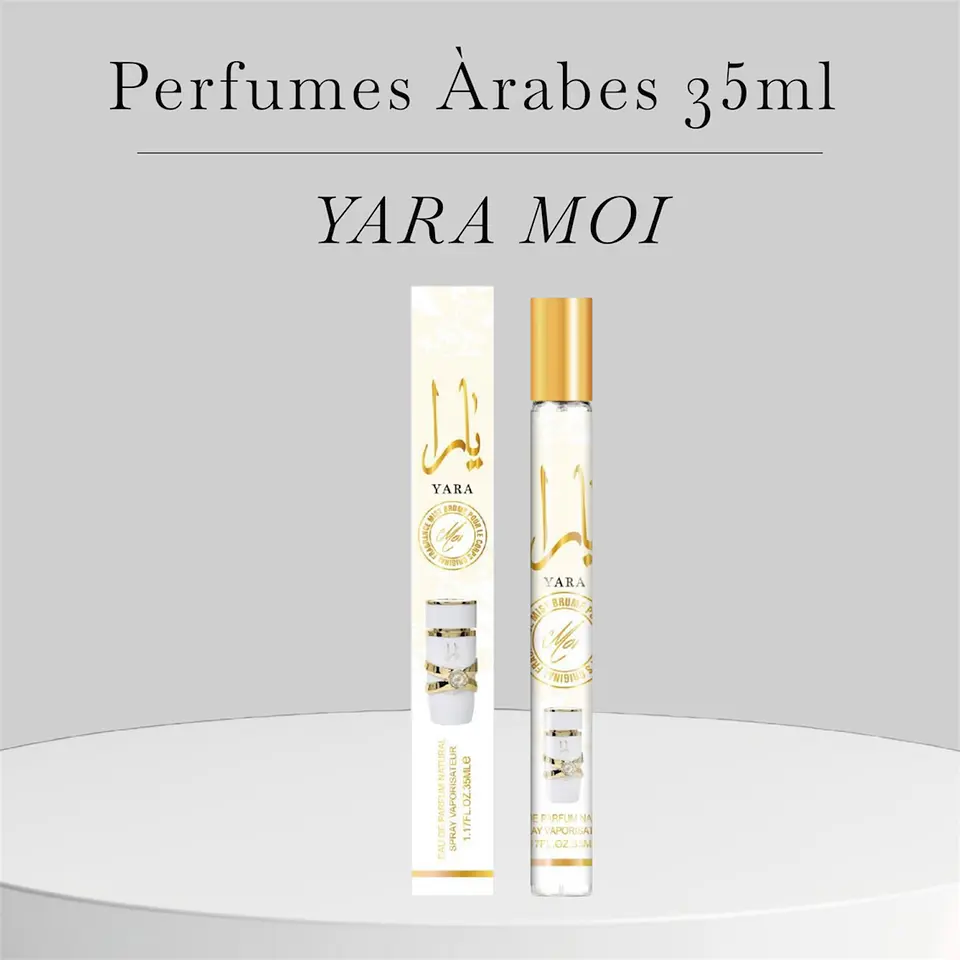 YARA MOI | Fragrância 35ml   2